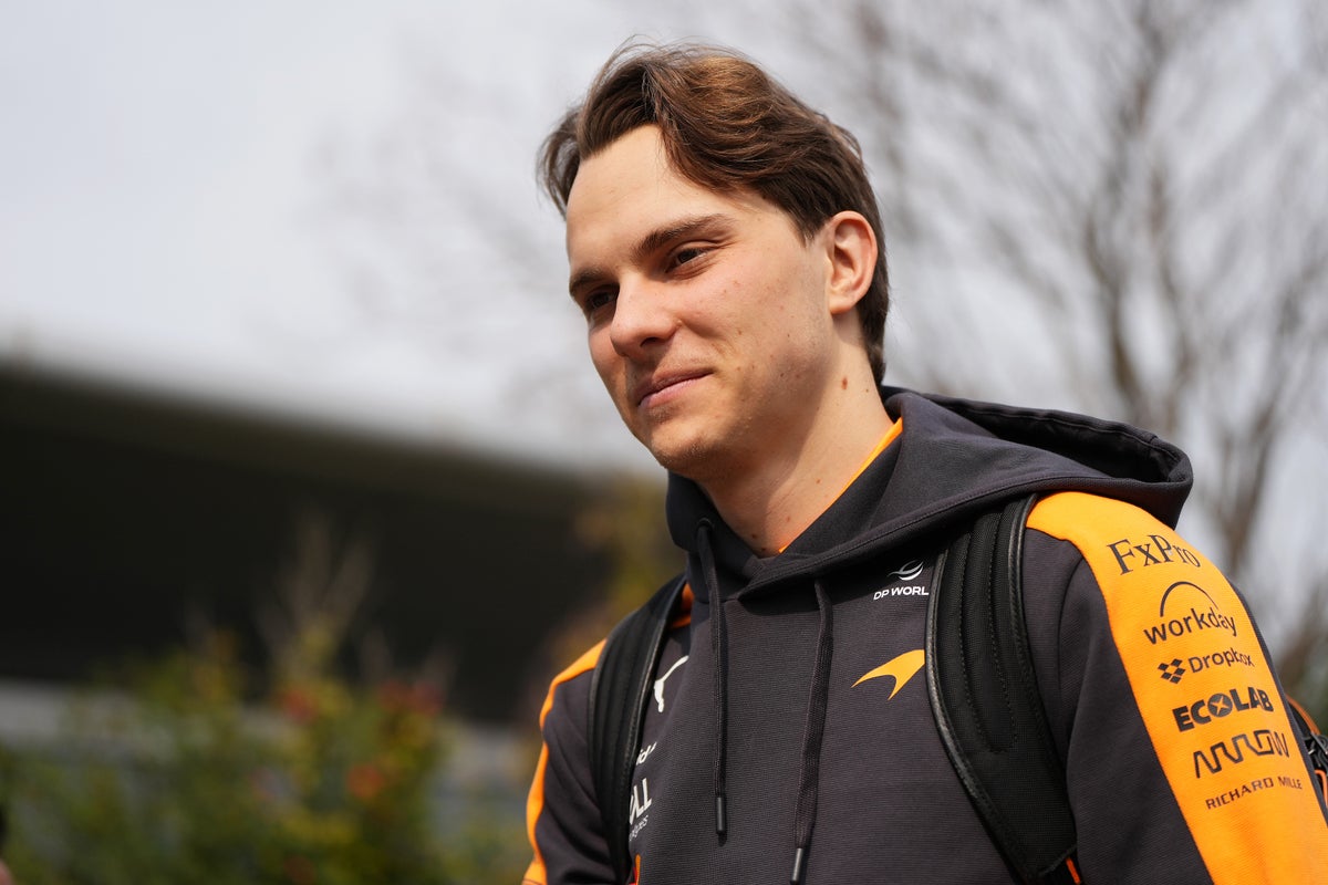 What Time Is the 2025 Qatar F1 Race? Start Time & TV Channel